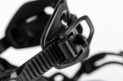 Nitro ONE SUNRISE Snowboardbindung Herren Winter 2026