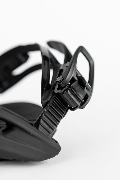 Nitro ONE SUNRISE Snowboardbindung Herren Winter 2026