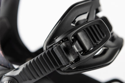 Nitro ONE SUNRISE Snowboardbindung Herren Winter 2026