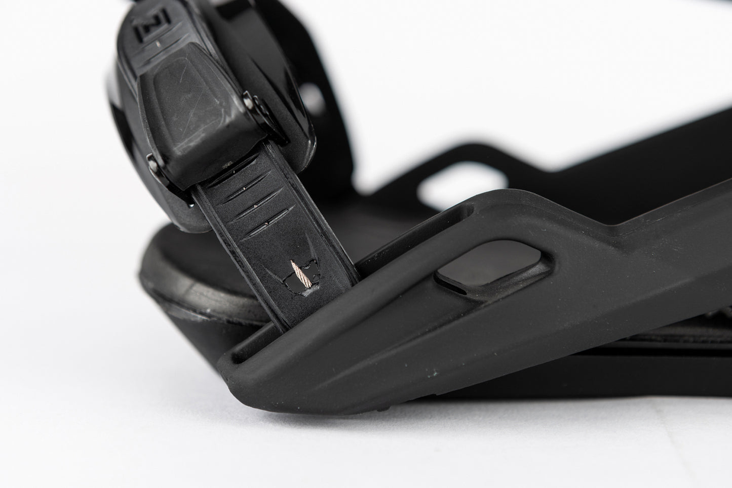 Nitro ONE SUNRISE Snowboardbindung Herren Winter 2026