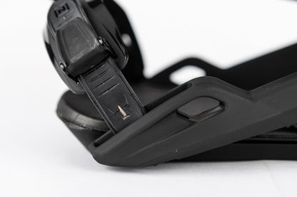 Nitro ONE SUNRISE Snowboardbindung Herren Winter 2026