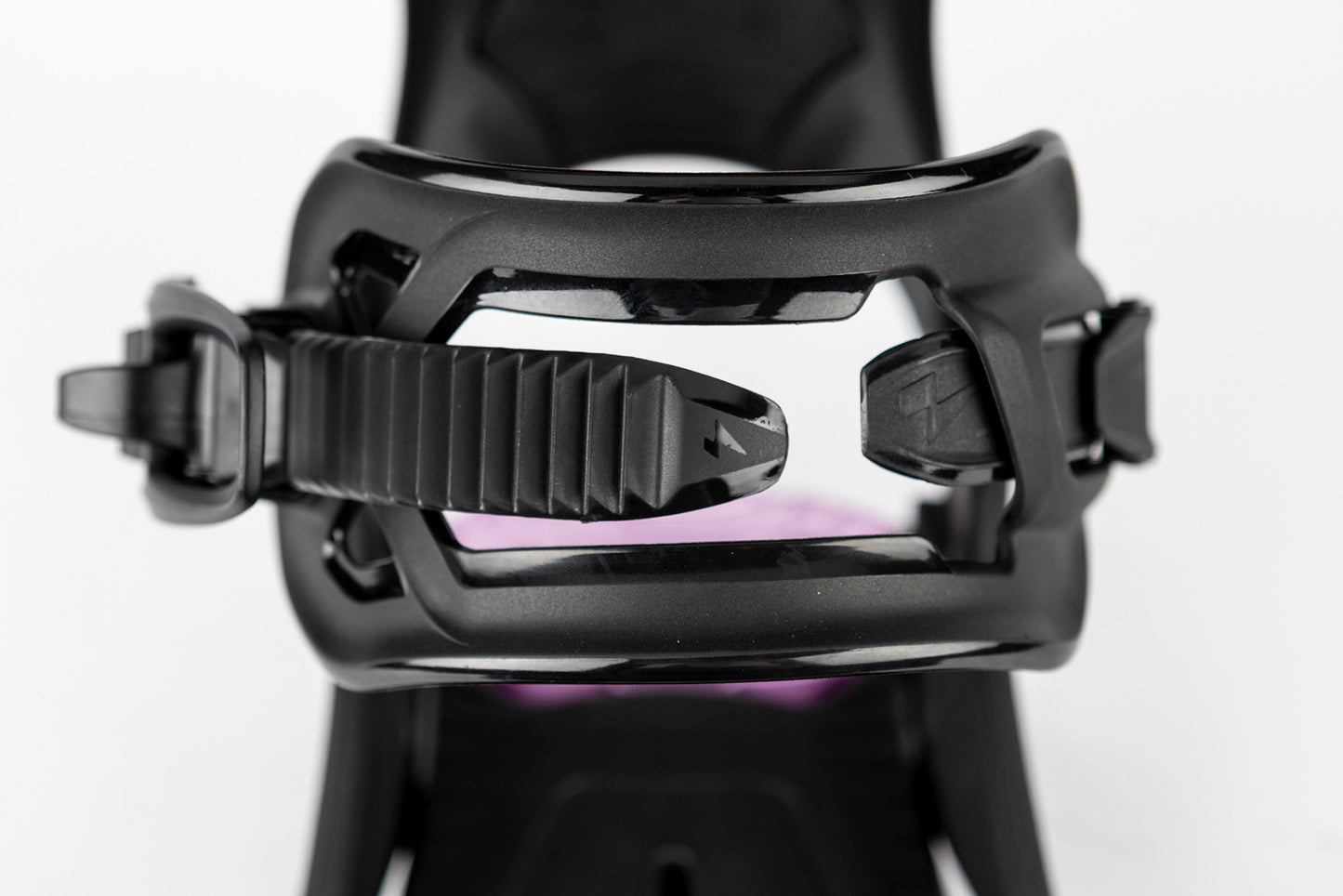 Nitro ONE SUNRISE Snowboardbindung Herren Winter 2026