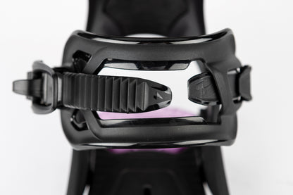 Nitro ONE SUNRISE Snowboardbindung Herren Winter 2026