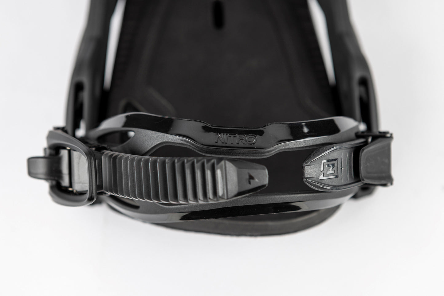 Nitro ONE SUNRISE Snowboardbindung Herren Winter 2026