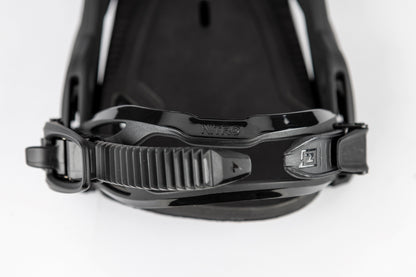 Nitro ONE SUNRISE Snowboardbindung Herren Winter 2026