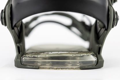 Nitro ONE SHADOW Snowboardbindung Herren Winter 2026