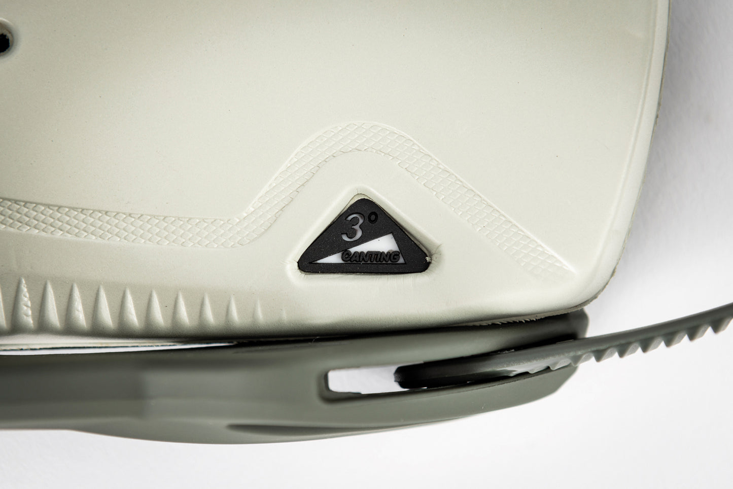 Nitro ONE SHADOW Snowboardbindung Herren Winter 2026