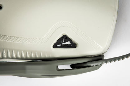 Nitro ONE SHADOW Snowboardbindung Herren Winter 2026