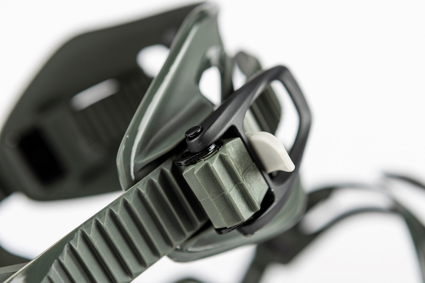 Nitro ONE SHADOW Snowboardbindung Herren Winter 2026