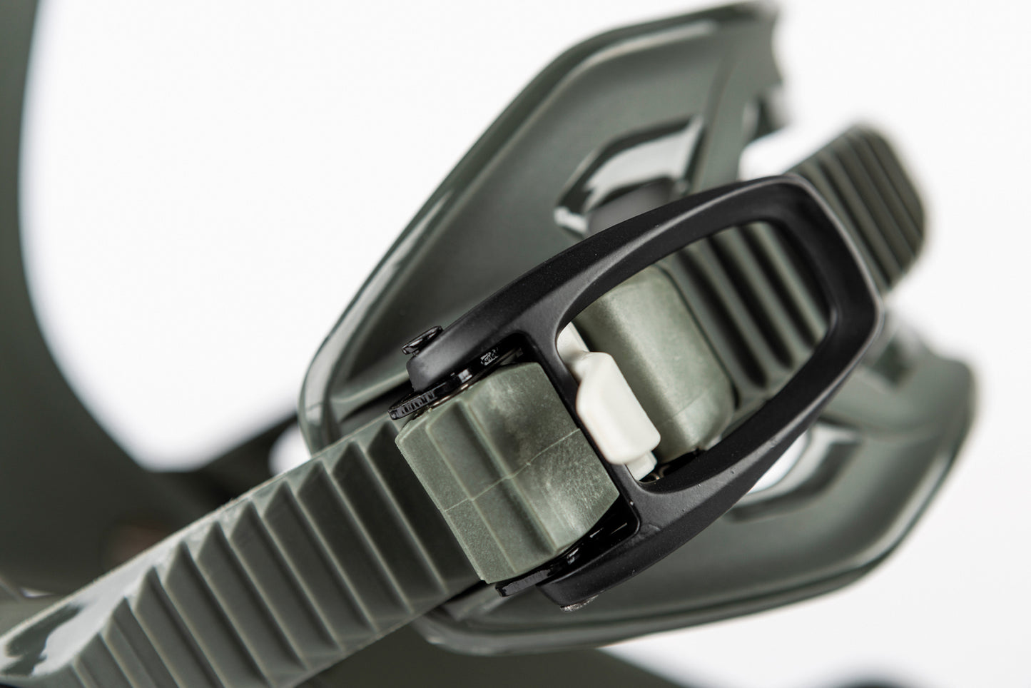 Nitro ONE SHADOW Snowboardbindung Herren Winter 2026