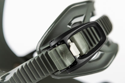 Nitro ONE SHADOW Snowboardbindung Herren Winter 2026