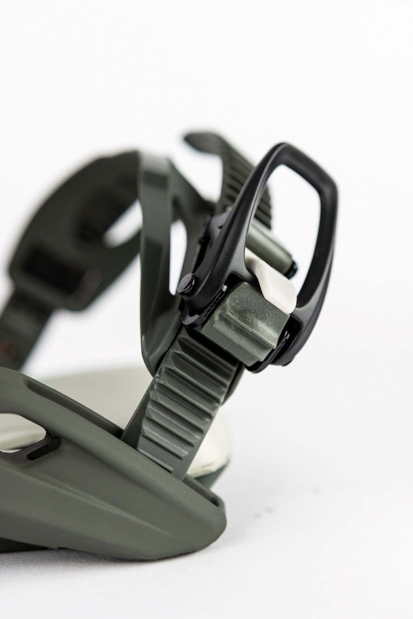 Nitro ONE SHADOW Snowboardbindung Herren Winter 2026