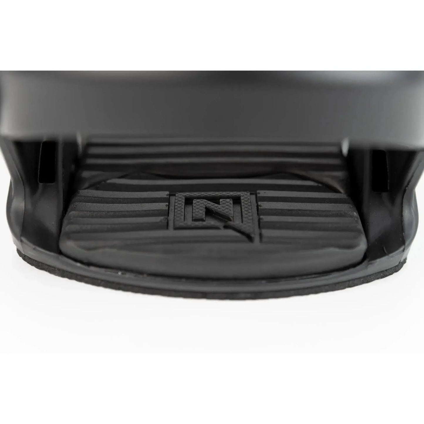 Nitro RAMBLER BDG´25 Snowboard Bindung ULTRA BLACK