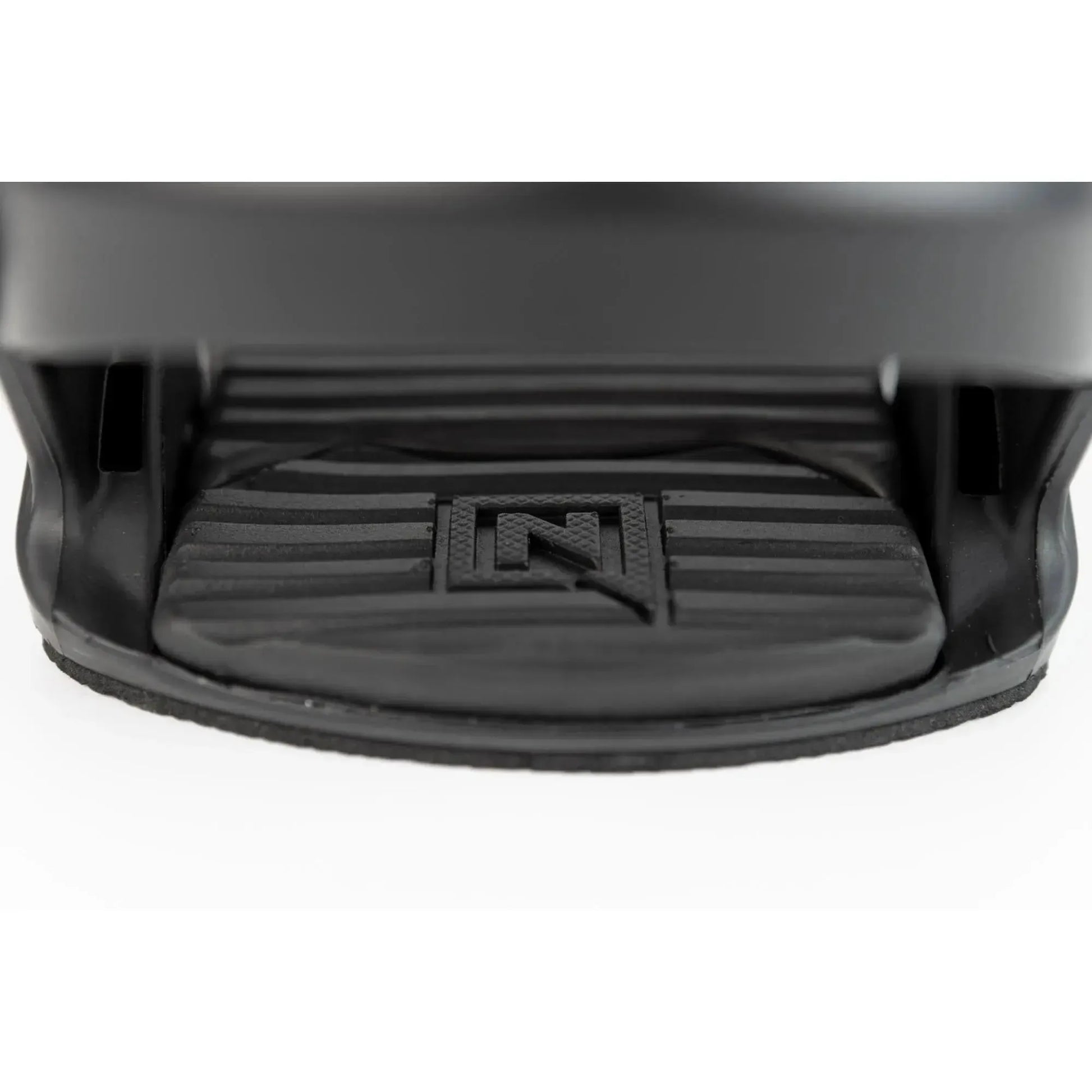 Nitro RAMBLER BDG´25 Snowboard Bindung ULTRA BLACK
