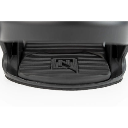 Nitro RAMBLER BDG´25 Snowboard Bindung ULTRA BLACK
