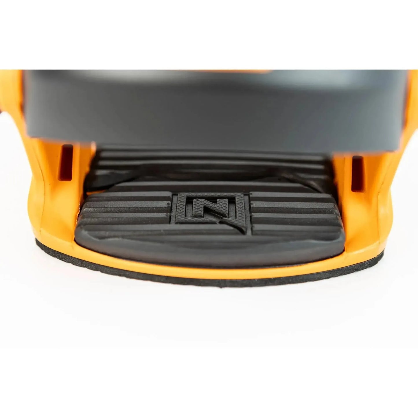 Nitro RAMBLER BDG´25 Snowboard Bindung ORANGE