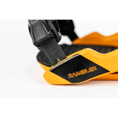 Nitro RAMBLER BDG´25 Snowboard Bindung ORANGE