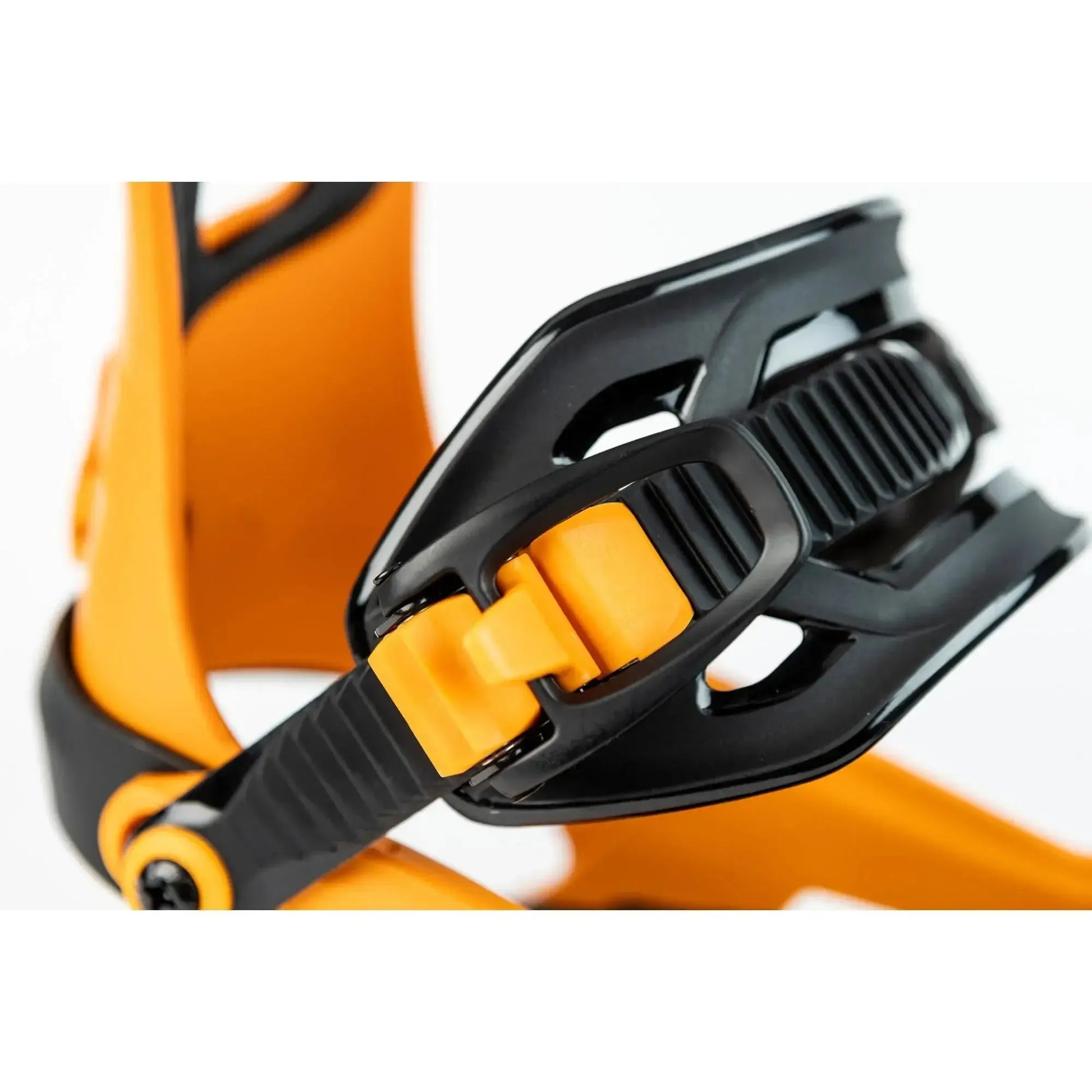 Nitro RAMBLER BDG´25 Snowboard Bindung ORANGE