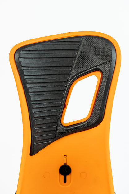 Nitro RAMBLER BDG´25 Snowboard Bindung ORANGE