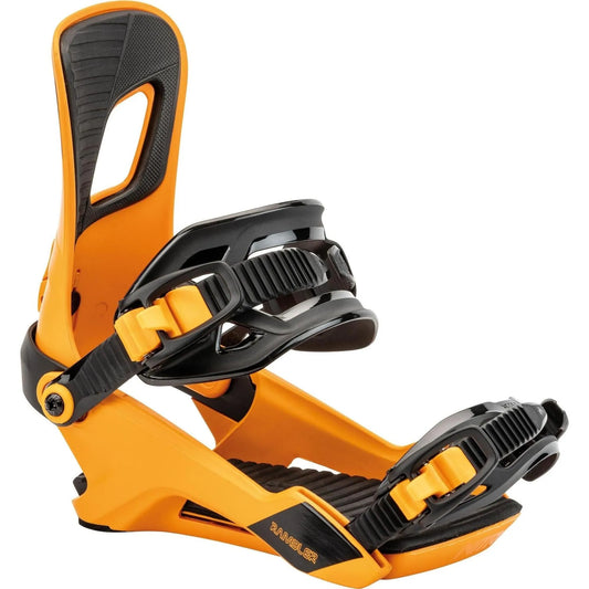 Nitro RAMBLER BDG´25 Snowboard Bindung ORANGE