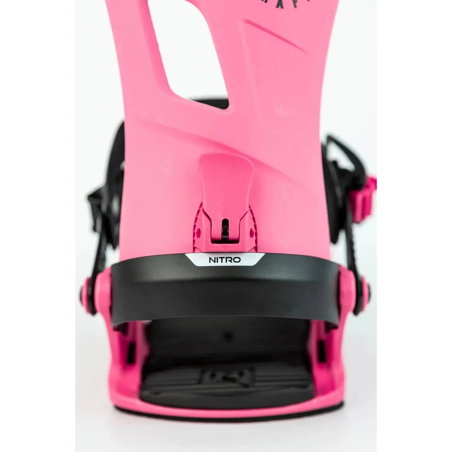 Nitro RAMBLER BDG´25 Snowboard Bindung FACTORY CRAFT S.