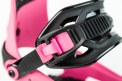 Nitro RAMBLER BDG´25 Snowboard Bindung FACTORY CRAFT S.