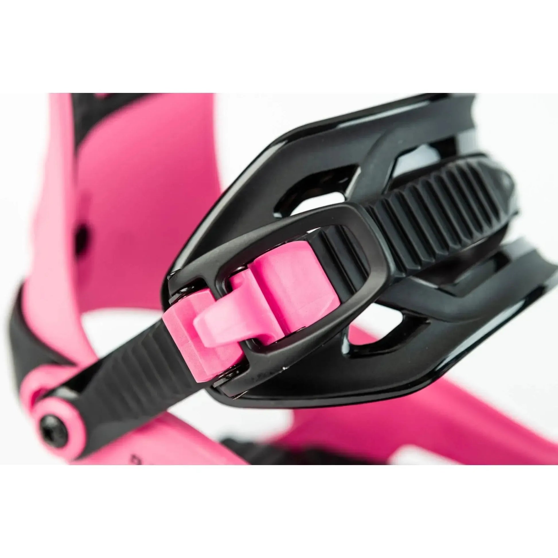 Nitro RAMBLER BDG´25 Snowboard Bindung FACTORY CRAFT S.