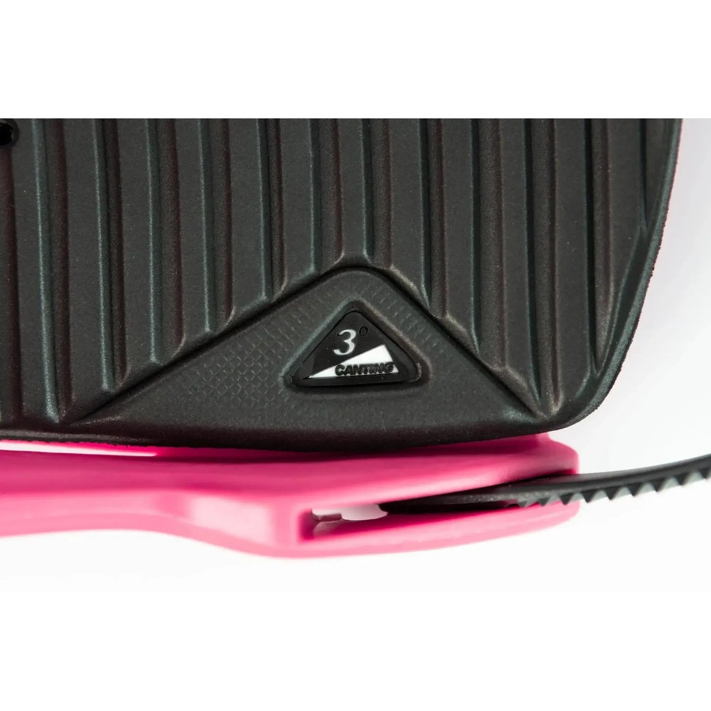 Nitro RAMBLER BDG´25 Snowboard Bindung FACTORY CRAFT S.