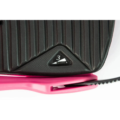 Nitro RAMBLER BDG´25 Snowboard Bindung FACTORY CRAFT S.