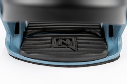 Nitro RAMBLER Snowboard Bindung BLUE Winter 2026