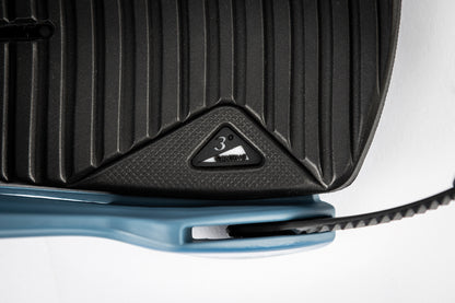 Nitro RAMBLER Snowboard Bindung BLUE Winter 2026