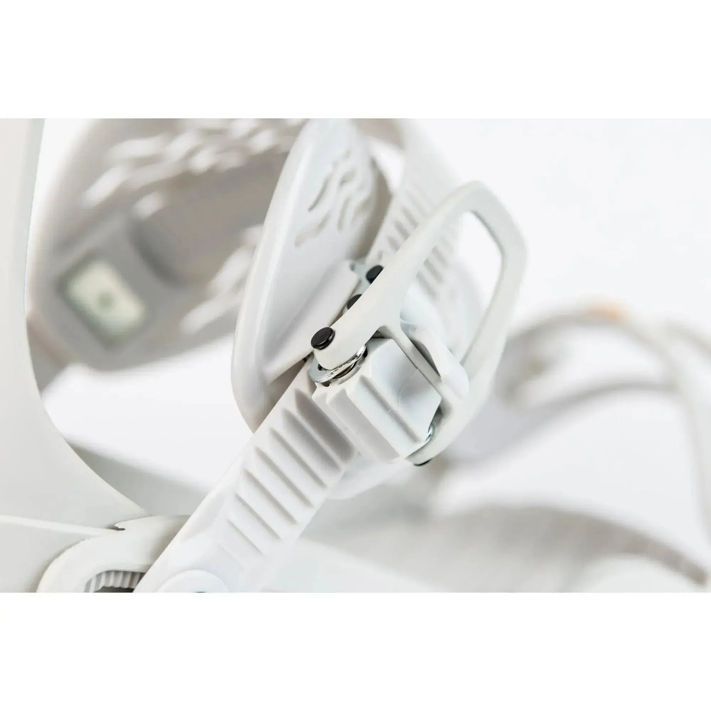 Nitro IVY BDG´25 Snowboard Bindung OFF-WHITE