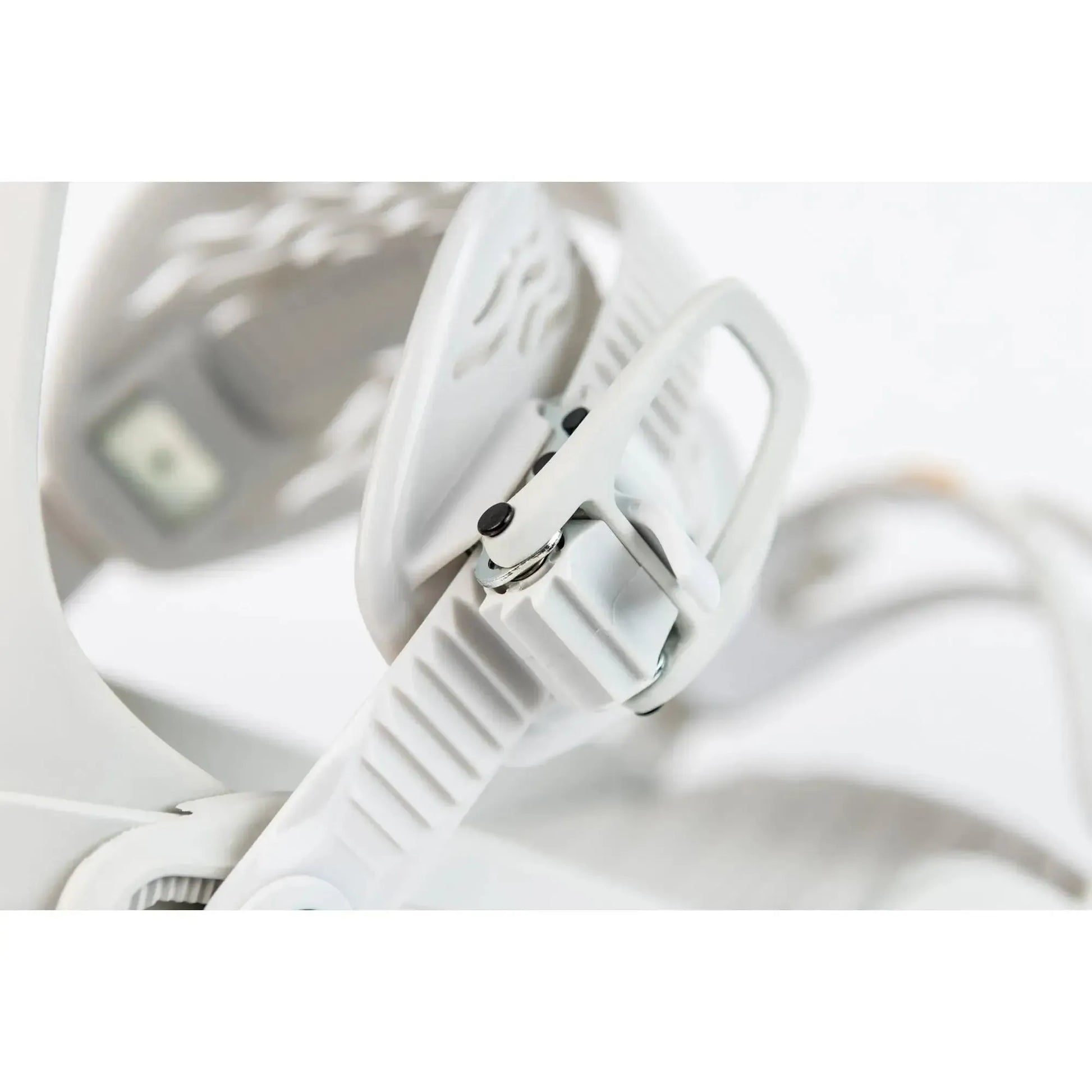 Nitro IVY BDG´25 Snowboard Bindung OFF-WHITE