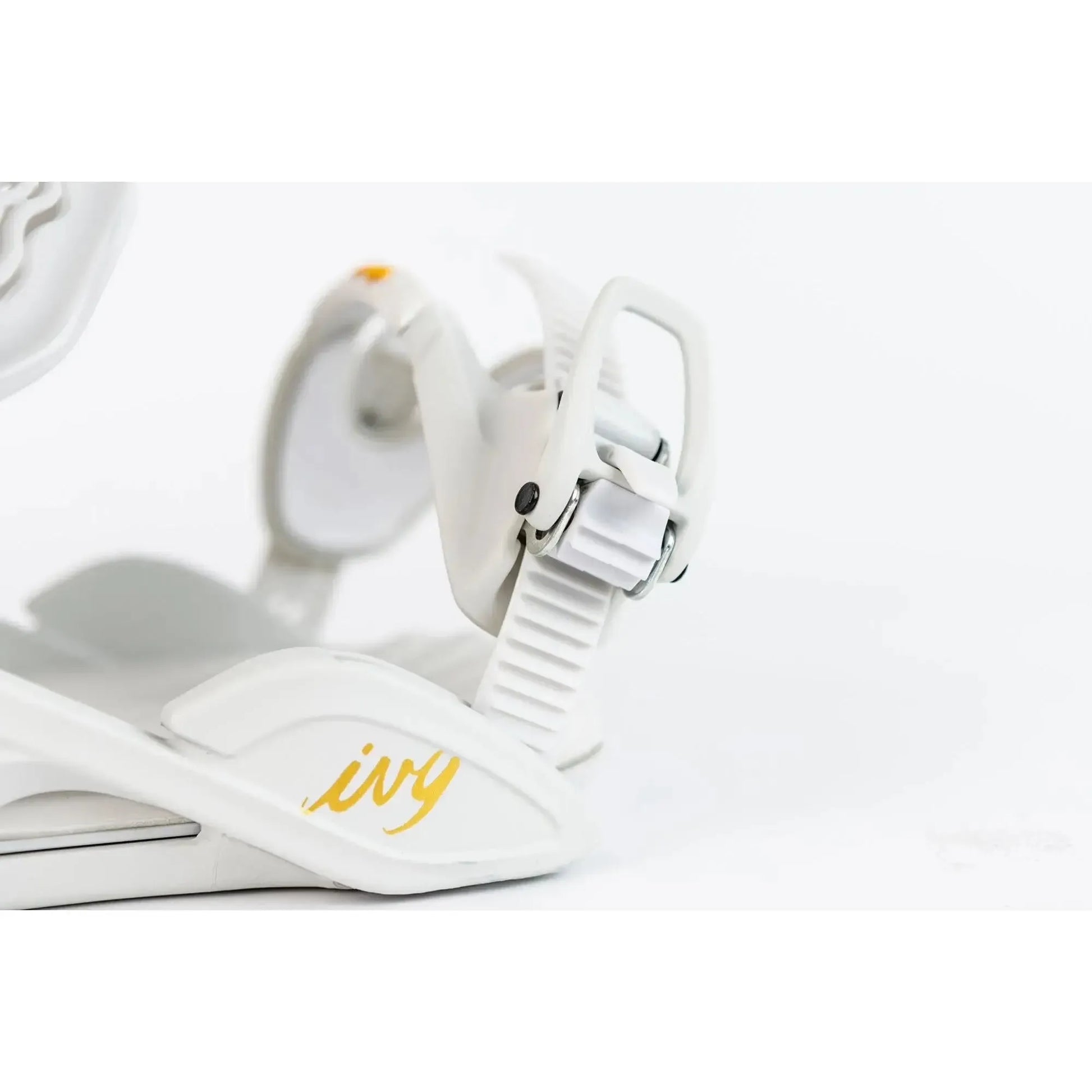 Nitro IVY BDG´25 Snowboard Bindung OFF-WHITE
