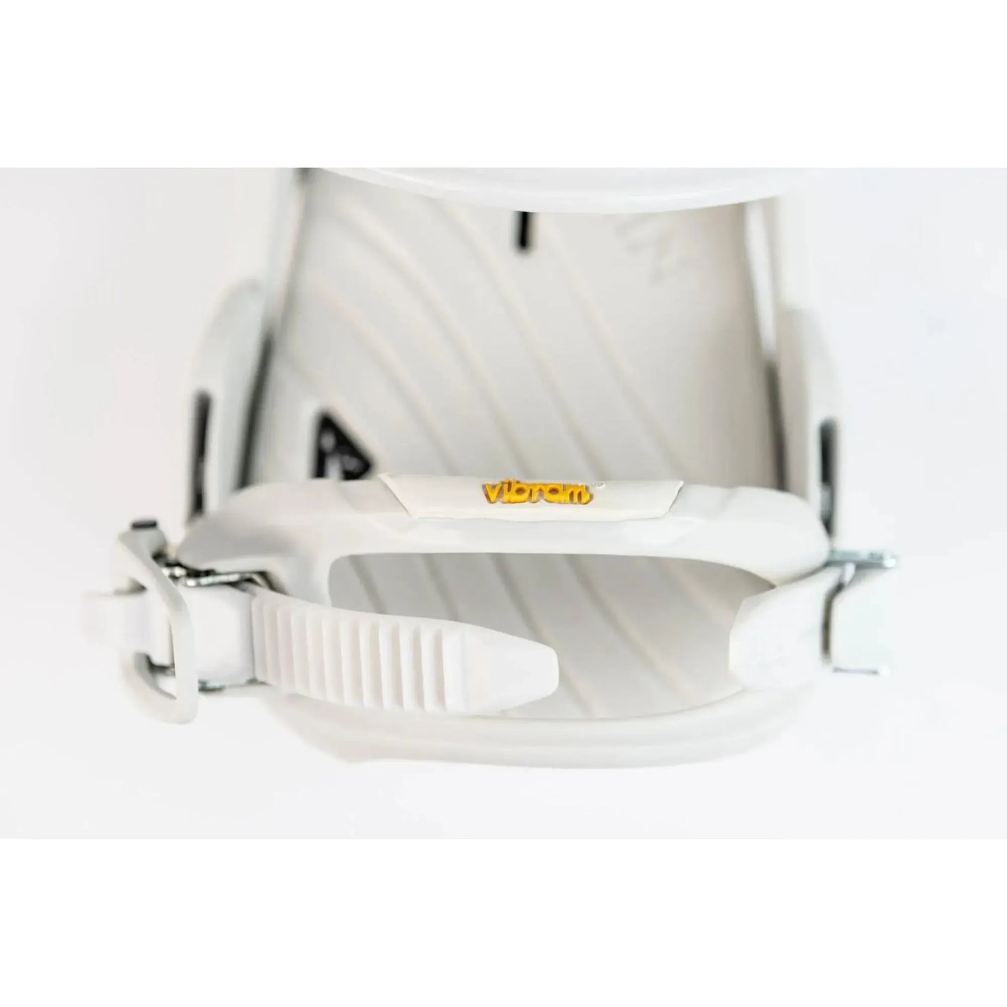 Nitro IVY BDG´25 Snowboard Bindung OFF-WHITE