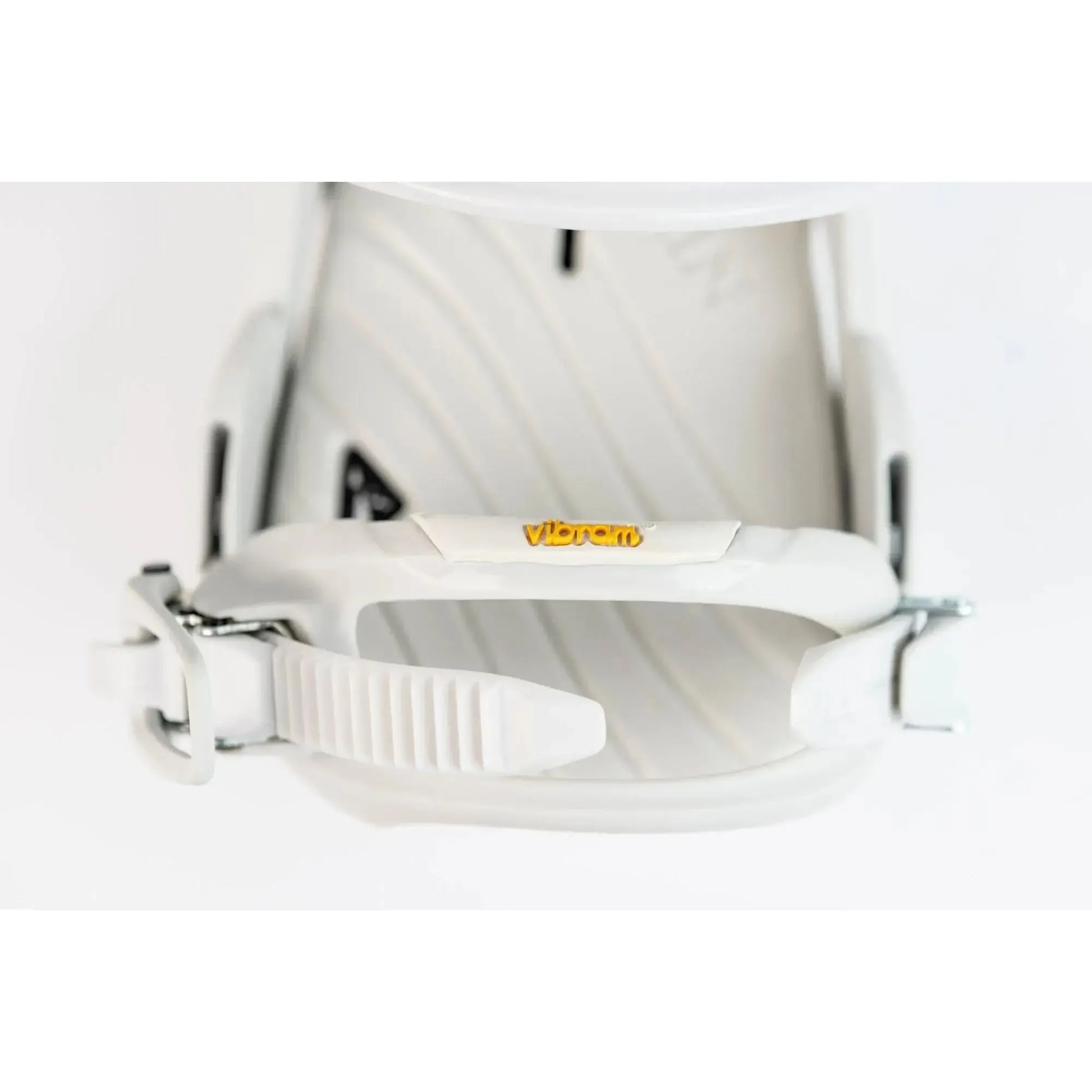 Nitro IVY BDG´25 Snowboard Bindung OFF-WHITE