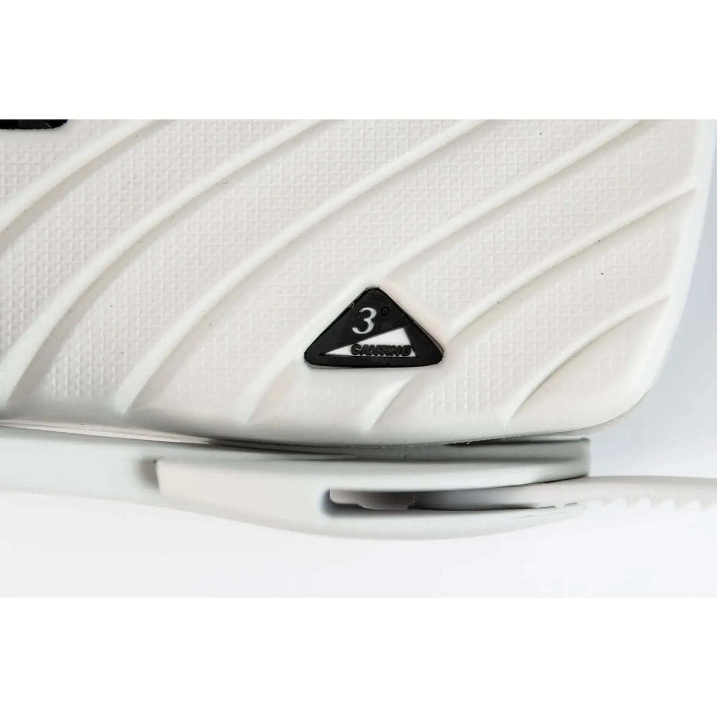 Nitro IVY BDG´25 Snowboard Bindung OFF-WHITE