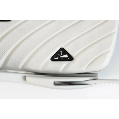 Nitro IVY BDG´25 Snowboard Bindung OFF-WHITE