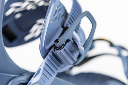 Nitro IVY BDG´25 Snowboard Bindung VIOLET