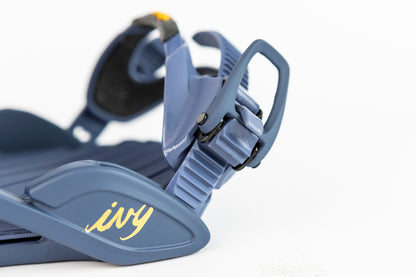 Nitro IVY BDG´25 Snowboard Bindung VIOLET