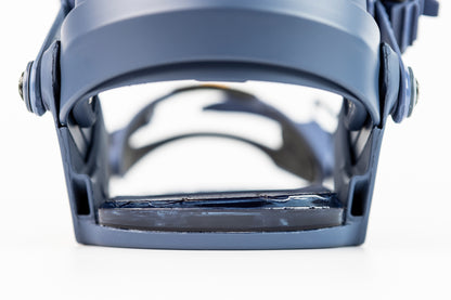 Nitro IVY BDG´25 Snowboard Bindung VIOLET