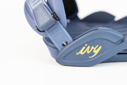 Nitro IVY BDG´25 Snowboard Bindung VIOLET