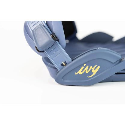 Nitro IVY BDG´25 Snowboard Bindung VIOLET