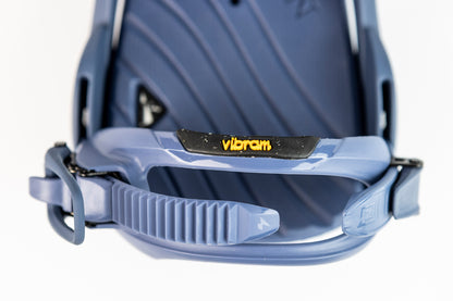 Nitro IVY BDG´25 Snowboard Bindung VIOLET