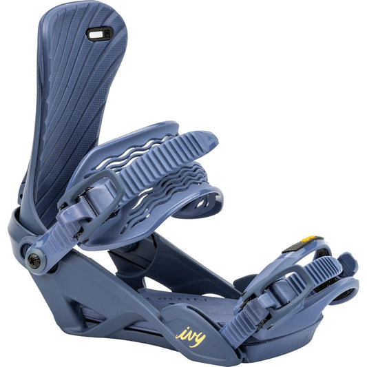 Nitro IVY BDG´25 Snowboard Bindung VIOLET