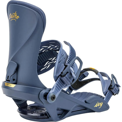 Nitro IVY BDG´25 Snowboard Bindung VIOLET
