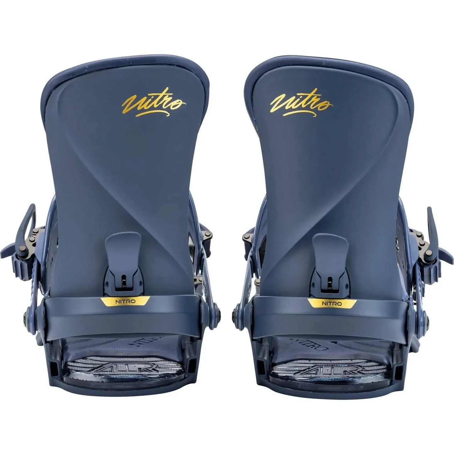 Nitro IVY BDG´25 Snowboard Bindung VIOLET