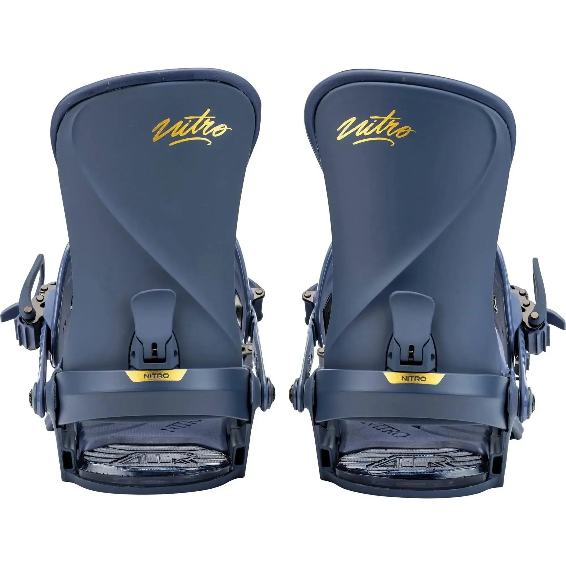 Nitro IVY BDG´25 Snowboard Bindung VIOLET