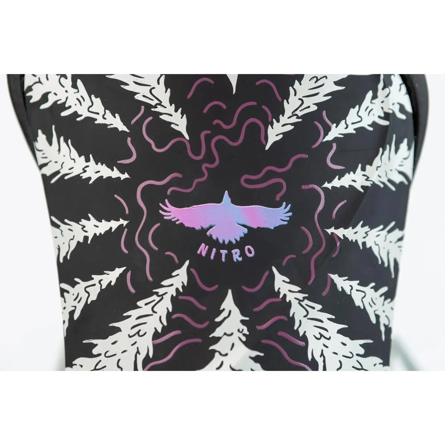 Nitro IVY BDG´25 Snowboard Bindung RAVEN