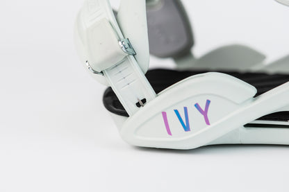 Nitro IVY BDG´25 Snowboard Bindung RAVEN